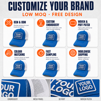 Casquette Trucker pour Hommes et Femmes, Sports de Plein Air, Course à Pied, Pêche, Chapeau à Dos en Maille, Logo Personnalisé, Vente en Gros, Fournisseur de Cadeaux Promotionnels