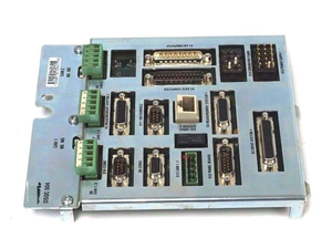 Usado 3hac5689-1/03 conexin Tabla DSQC-504 - Product Image 2