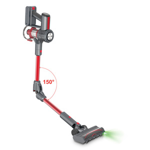Aspirateur domestique à forte aspiration, aspirateur sans fil portatif haute puissance - Product Image 3