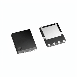 ทรานซิสเตอร์ NVMFWS2D9N04XMT1G 5-DFNW ชิ้นส่วนอิเล็กทรอนิกส์ บริการครบวงจรแบบดั้งเดิม - Product Image 1