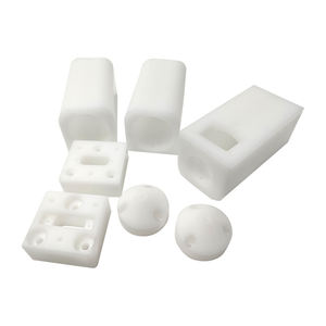 KAIERWO layanan cetakan 3D besar kustom Aksesori cetak 3D <span class=keywords><strong>Resin</strong></span> produksi Batch kecil - Product Image 1