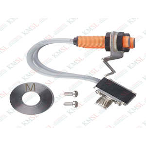 เซ็นเซอร์อุปนัยประสิทธิภาพสูง IFM IF7003ชิ้นส่วนอุตสาหกรรมคู่มือการใช้งาน0g - Product Image 1