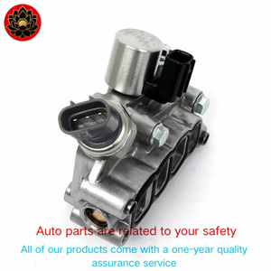 15810-RKB-J01 électrovanne de distribution <span class=keywords><strong>Variable</strong></span> du moteur pour Honda Accord CL7-9 CM1-3 CN1-2 Odyssey RB1 2 pilote YF1 2 nouveau 15810RGMA01 - Product Image 6