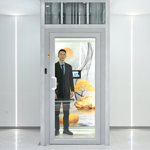 Lift Rumah Villa Satu Orang yang Stabil untuk 1 2 3 4 Lantai, Indoor Outdoor, Rumah Pribadi, Penggunaan Sehari-hari - Product Image 4