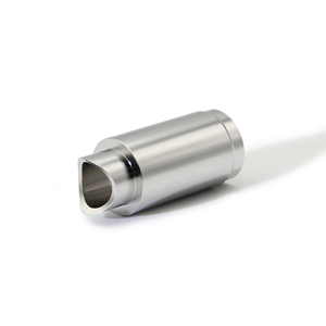 Jeasnn Douille De Rechange Roi Inoxydable Rondelle En Acier Inoxydable Camion Vélo Cloche Ascenseur Pvc Estampage En Acier Partie Métal Tournant Usinage - Product Image 2