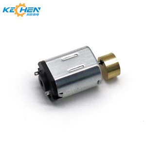 Tùy chỉnh động cơ bàn chải DC 1.5V/3.3V N20 với rung động cho sản phẩm thông minh - Product Image 4