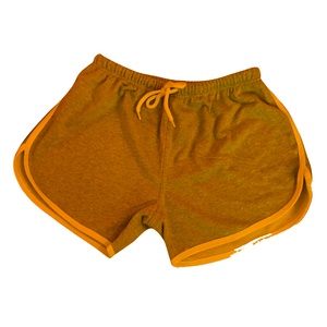 ขายส่งกางเกงขาสั้นโยคะยืดเอวสูง - Product Image 1