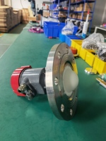 Transmetteur de niveau radar Shkeqi HART 80G, sortie 4-20 mA, en aluminium moulé, précision 0,2, submersible, pression, certifié ISO9001, liquide