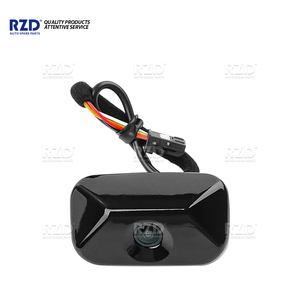 Caméra de recul de voiture de vente chaude caméra d'assistance au stationnement OEM 95760-2K100 étanche facile à installer pour Kia <span class=keywords><strong>Soul</strong></span> - Product Image 6