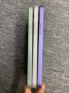 Venta al por Mayor de Teléfonos Desbloqueados de Alta Calidad, iPhone 12, 12 Pro Max, 128GB, 5G, Procesador A14, Cámaras Frontal/Trasera de 12MP, Face ID Original con Función Completa - Product Image 3