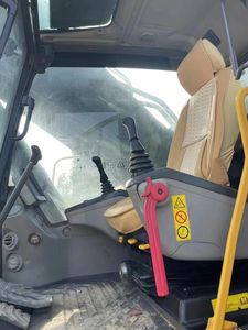 Excavateur Volvo d'occasion EC480dD vendu à un prix inférieur EC55/ec60/ec80/ec140/ec210/ec240/ec480 - Product Image 4