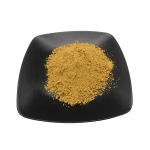 Extracto de Semilla de Azufaifo Ácido, Saponina de Semilla de Azufaifo, Materia Prima de Grado Alimenticio - Product Image 1