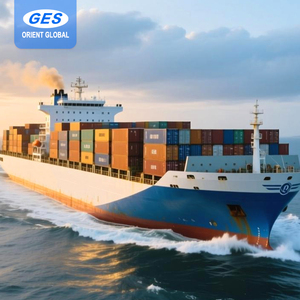 Быстрая LCL-доставка из Китая в США, экспресс-доставка, мультимодальные перевозки, дешевый авиаперевозчик, логистика DDP DAP - Product Image 2