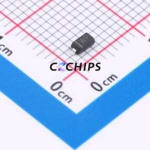 Diode Zener BZT52C27 SOD-123 d'origine et neuve, fournisseur de composants électroniques en gros et service BOM - Product Image 1