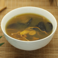 Chinese Cantonese Mix Nutrition Broth Herbal Packet Body Instant Soup