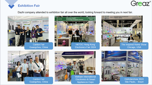 เครื่องกระจายกลิ่นอัลตราโซนิคไฟฟ้าขนาด120มล. เครื่องจ่ายน้ำมันหอมระเหยเสียงรบกวนต่ำพร้อมเพิ่มกลิ่นสำหรับโรงแรมและลานบ้านรีสอร์ท - Product Image 5