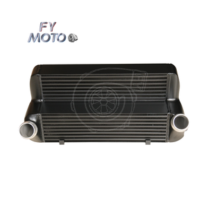 <span class=keywords><strong>Intercooler</strong></span> noir EVO3 pour moteur <span class=keywords><strong>BMW</strong></span> F20 F21 F22 F30 F31 F32 F33 F34 <span class=keywords><strong>N20</strong></span> N55 M135i/M235i/335i/435i - Product Image 1