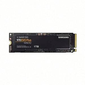 Disque SSD interne SATA III V-NAND de 2,5 pouces 1 To de la série 870 EVO MZ-77E1T0B - Product Image 3