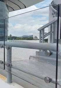 Lámina protectora de policarbonato de 12mm - Product Image 4