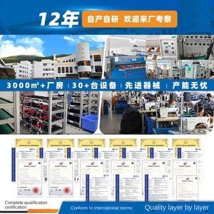 Grenzüberschreitend Beliebter Elektrischer Knöchel- & Fußmassagegerät mit 3 Geschwindigkeiten, Wärmekompression, Vibrationsrelaxation, Musikfunktion und Logo-Design - Product Image 5