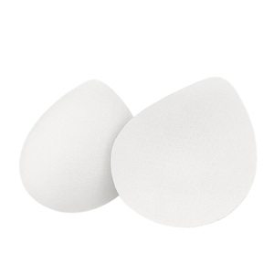 Bestverkochte Split-Stijl Ademende Borststeuninzetstuk Met Comfortabele Kleine Borstvormende En Uitzettende Sponsbekers - Product Image 4