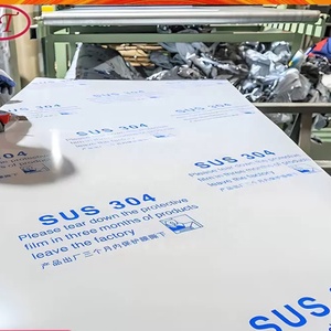 <span class=keywords><strong>2025</strong></span> <span class=keywords><strong>New</strong></span> Arrival cả cạnh tranh tấm thép không gỉ Màng bảo vệ máy ép để bán - Product Image 3