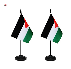 定制<span class=keywords><strong>2026</strong></span>年足球比赛助威旗帜数码印花户外活动帽钥匙扣衬衫手旗马克杯适用于足球活动 - Product Image 3