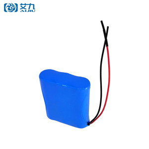 Özel 1S3P 21700 Pil Paketi 3.7V 6.6Ah Şarj Edilebilir Li-ion 5000 Döngü Ömrü 12 Ay Garantili Elektrikli Bisikletler/Scooterlar için - Product Image 6
