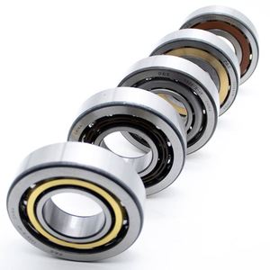 Prix négociable, roulement BSSD 7330, 7330-B-MP, 7330 ACM, roulements à billes à contact angulaire, 7330 BCBM - Product Image 6