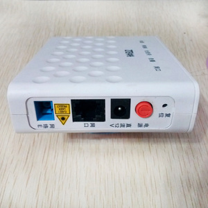 Onu f601 60 V60 F401 onu GPON epon sử dụng firmware tiếng Anh sạch GPON epon gepon onu 401 601 V60 - Product Image 3