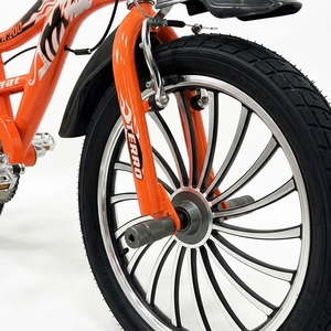 Bicicletas de Montaña Nuevas Personalizadas 2026 |   Fábrica de Origen en China, Fábrica de Alta Rentabilidad para Distribuidores Globales - Product Image 6