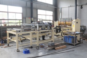 Spot <strong>Welding</strong> <strong>Machine</strong> 10 Hot Product Machinery Engine Parts Provided Hwashi Steel Wire /<strong>mesh</strong> Rod <strong>Welding</strong> <strong>Machine</strong>, Automatic Grid - Product Image 4
