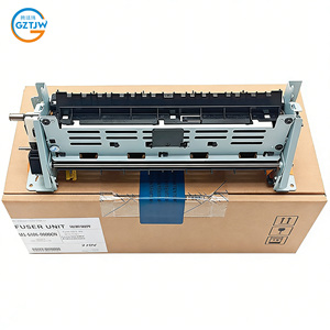 Unité de fusion (fuser) RM1-6405 RM1-6406 pour <span class=keywords><strong>Canon</strong></span> IR1133 IR1133A IR1133iF IR 1133 1133A 1133iF 6140 6160 6300 et <span class=keywords><strong>HP</strong></span> P2035/2055 - Product Image 5
