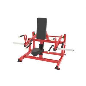 Commercial Gym <b>Leg</b> <b>Exercise</b> Fitness Set Factory Plate Loaded <b>Machines</b> with 5-Year Warranty - Product Image 5