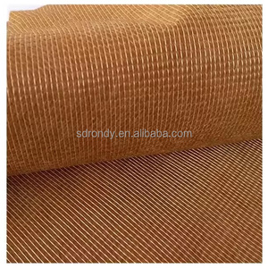 China Manufacturer Roof Coating Reinforcing Nonwoven <strong>Polyester</strong> Stitchbond Fabric - Product Image 4