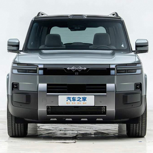 BYD Leopard 7, Iron Leopard 7 et Titanium 7, SUV hybrides rechargeables de taille moyenne avec une autonomie de 755 km : Véhicules d'occasion à énergie nouvelle - Product Image 2