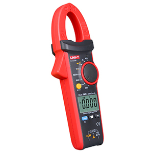 Pince ampèremétrique numérique UNI-T UT216B 600A True RMS avec test de diode, VFC et NCV - Product Image 3