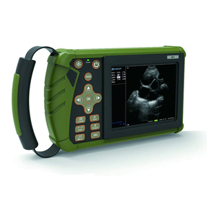 VET-5 Vet mesin <span class=keywords><strong>Ultra</strong></span> suara, pemindai Ultrasound portabel genggam untuk hewan - Product Image 6