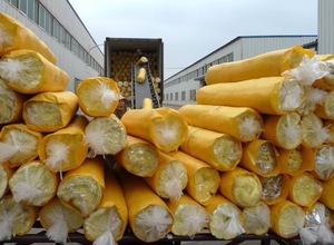 ISOKING Malana Lana De Vidrio Con Fsk - Product Image 3