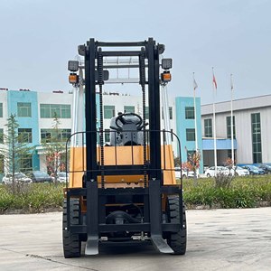 Mini Montacargas Eléctrico Chino, Apilador de Palés, 1.5t 2t 2000kg, Portátil, con Batería de Litio, Autocargable, Nuevo - Product Image 2