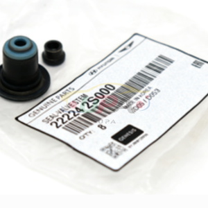 Válvula de Retén de Alta Calidad para Sistema de Motor 22224-2S000 222242S000 para Hyundai Accent 22224 2S000 - Product Image 2