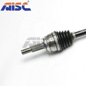 AISC – <span class=keywords><strong>arbre</strong></span> <span class=keywords><strong>de</strong></span> demi-entraînement avant pour <span class=keywords><strong>Nissan</strong></span> <span class=keywords><strong>Qashqai</strong></span> J11 X-TRAIL T32 MR20, <span class=keywords><strong>arbre</strong></span> d'essieu, pièces automobiles - Product Image 2