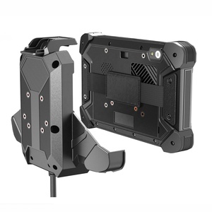 <span class=keywords><strong>7</strong></span>-<span class=keywords><strong>inch</strong></span> gồ ghề không thấm nước thông minh nông nghiệp <span class=keywords><strong>Tablet</strong></span> PC 4G GPS dữ liệu di động thiết bị đầu cuối 2GB RAM linh hoạt VESA Bracket linh hoạt gắn - Product Image 3