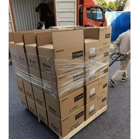 Variateur de fréquence vectoriel triphasé ZONCN NZ200-0R75G-4 0,75KW 380V pour le contrôle de la vitesse des moteurs