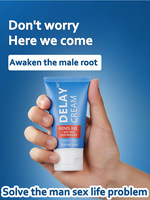 Vente chaude Max homme huile d'agrandissement du pénis pulvérisation masculine longue durée produits durables pulvérisation d'huile pénienne produits pour adultes