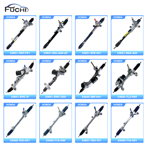 Auto Sistema de Direção <span class=keywords><strong>Rack</strong></span> de direção hidráulica Para FORD TOYOTA HONDA NISSAN VW AUDI BMW BENZ MAZDA SUZUKI MITSUBISHI Volante - Product Image 6