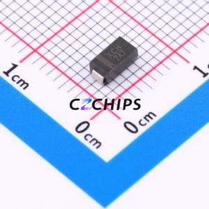 Diode Zener SMA2Z12A originale et neuve, fournisseur de composants électroniques en gros et service BOM - Product Image 1