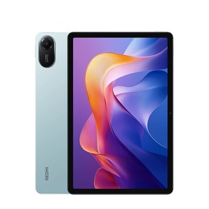 แท็บเล็ตพีซีใหม่ ชาร์จเร็ว 18W ใช้ชิป MTK Helio G100-Ultra หน้าจอ 11 นิ้ว แบตเตอรี่ 9000mAh สำหรับ Xiao <span class=keywords><strong>Mi</strong></span> Red <span class=keywords><strong>Mi</strong></span> <span class=keywords><strong>Pad</strong></span> 2 - Product Image 5