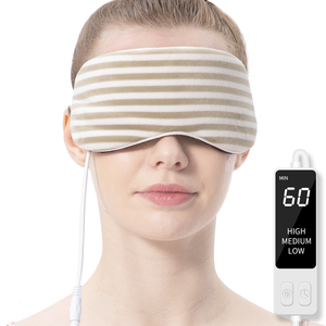 <span class=keywords><strong>Masque</strong></span> <span class=keywords><strong>chauffant</strong></span> à la vapeur USB, anti-Stress pour les <span class=keywords><strong>yeux</strong></span>, cosmétique <span class=keywords><strong>secs</strong></span>, livraison rapide - Product Image 1