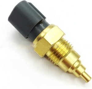 Capteur de température d'eau J05E J08E S8342-01250 EB10-WT016 S834201250 pour pièces détachées de moteur diesel Hino et accessoires d'excavatrice - Product Image 3